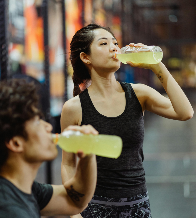 collagen in functional foods