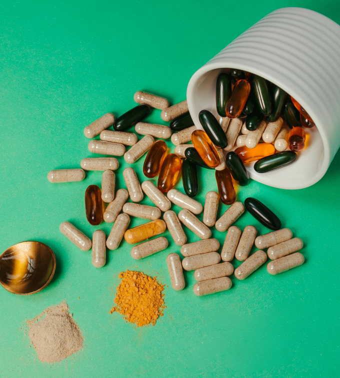 collagen in nutraceuticals