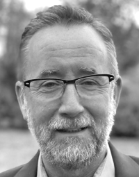 Picture of David J. Moore
